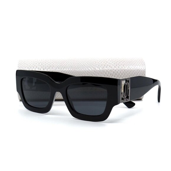 NWT Jimmy Choo Sunglasses - Picture 5 of 13